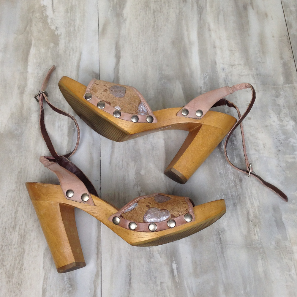 Sam Edelman Sandals